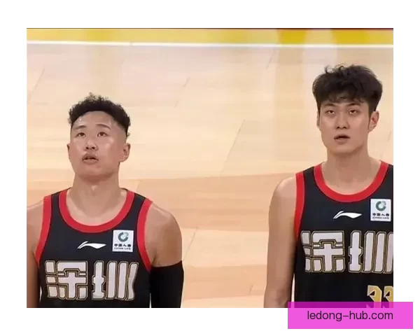 深圳男篮九连胜提前锁定季后赛时隔两年重返强势晋级第四队